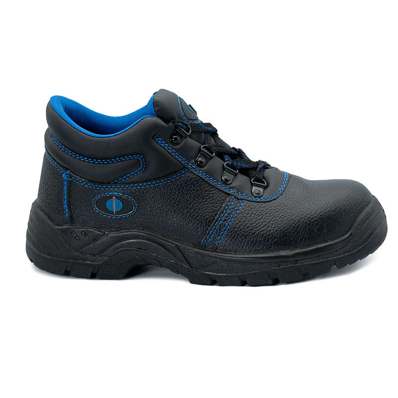 BOTA DE SEGURIDAD 1