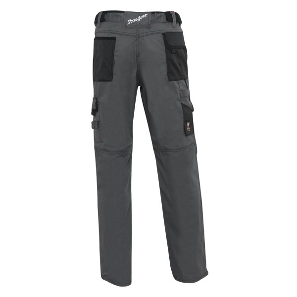 Pantalon ultraresistente 2