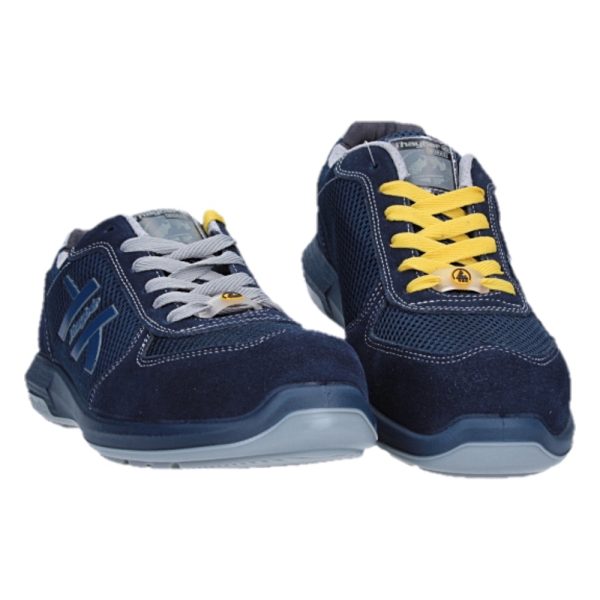 ZAPATILLA SEGURIDAD 1 1
