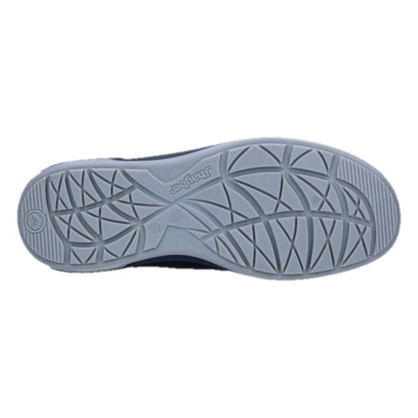 ZAPATILLA SEGURIDAD 2 1