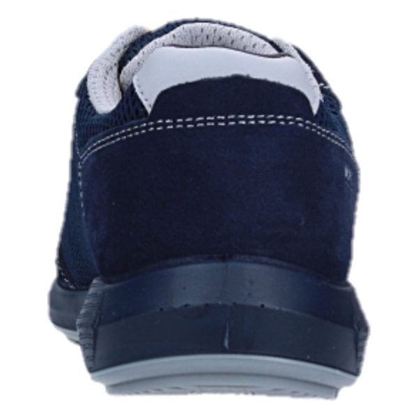 ZAPATILLA SEGURIDAD 3 1