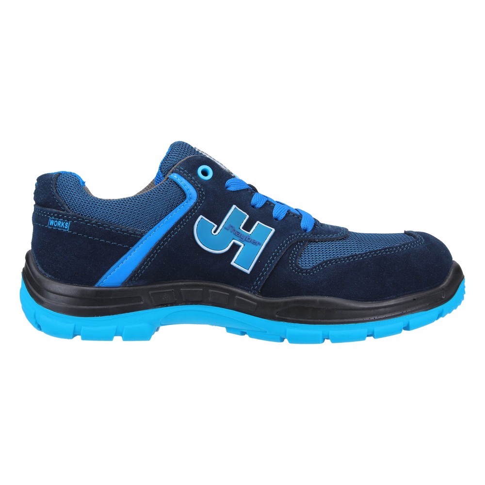 ZAPATILLA SEGURIDAD 3