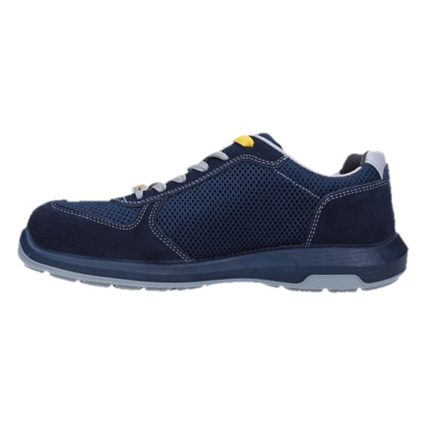 ZAPATILLA SEGURIDAD 4 1