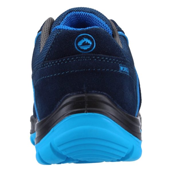 ZAPATILLA SEGURIDAD 4