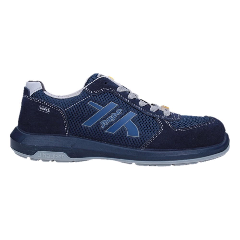 ZAPATILLA SEGURIDAD 5