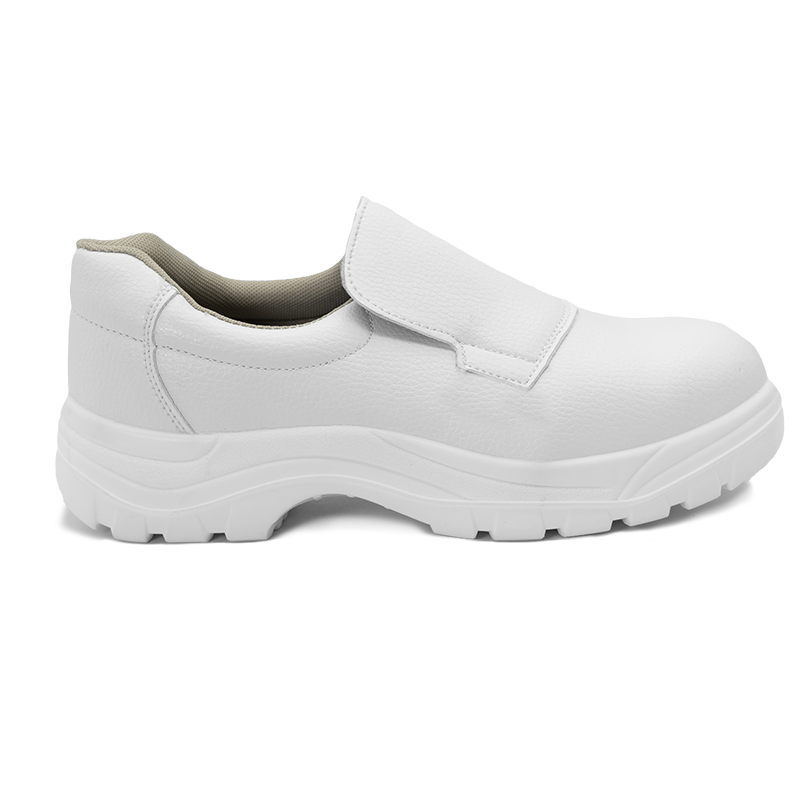 ZAPATO DE SEGURIDAD 1