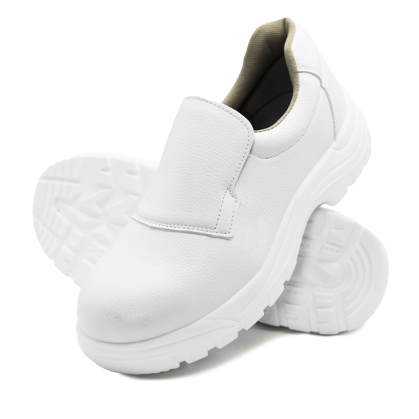 ZAPATO DE SEGURIDAD 2