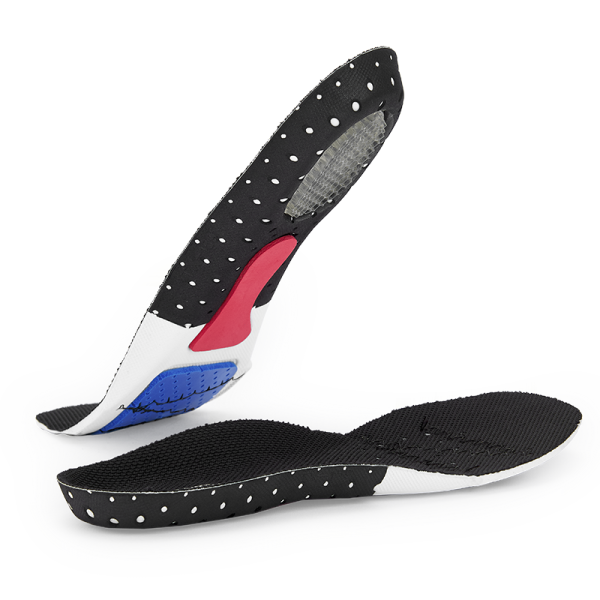 ZAPATO METAL FREE 2