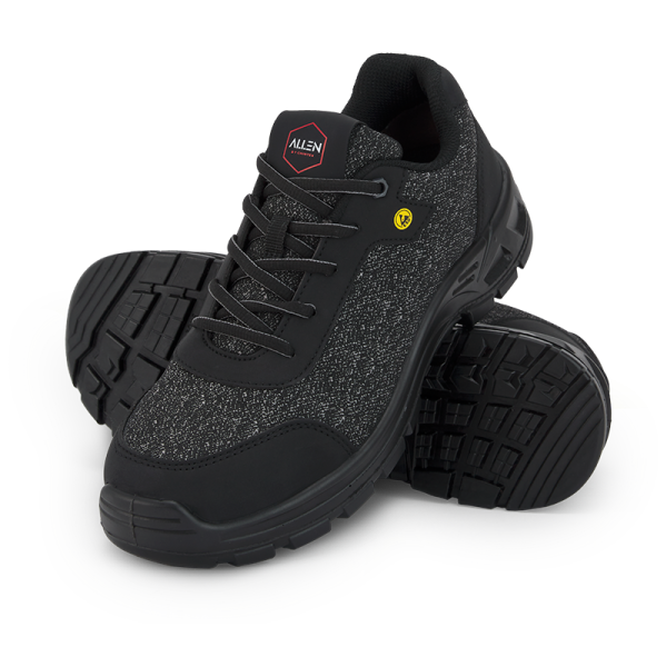 ZAPATO METAL FREE 3