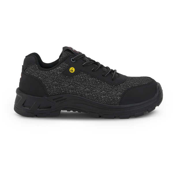 ZAPATO METAL FREE 4