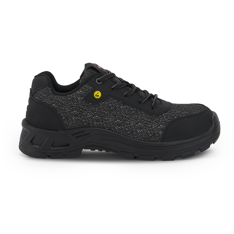 ZAPATO METAL FREE 4